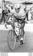 JOSE PEREZ FRANCES  MIROIR SPRINT - Cyclisme