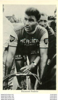 RAYMOND POULIDOR - Wielrennen