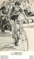 JESUS LORONO MIROIR SPRINT - Cyclisme