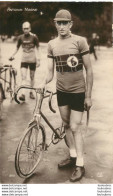 ANTONIN MAGNE VAINQUEUR TOUR DE FRANCE 1931 ET 1934 ET CHAMPION DU MONDE 1936 Ref1 - Cyclisme