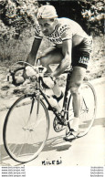 JEAN MILESI MIROIR SPRINT - Cyclisme