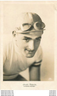 JULES MERVIEL - Cyclisme