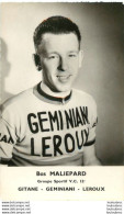 BAS MALIEPARD - Cyclisme