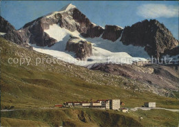 11881123 Furkapass Hotel Furkablick Galenstock Furka - Other & Unclassified