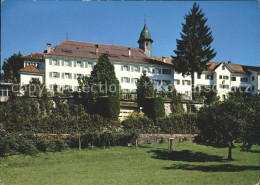 11881120 Uetliburg SG Kloster Berg  Uetliburg - Otros & Sin Clasificación