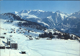 11881101 Riederalp Mittaghorn Blinnenhorn Ofenhorn Schinhorn Riederalp - Other & Unclassified