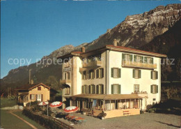 11881028 Boenigen Interlaken Kurhaus Bel-Air Boenigen Interlaken - Sonstige & Ohne Zuordnung