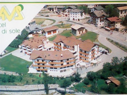 MARILLEVA Di MEZZANA - HOTEL VAL DI SOLE  VB1995 JV6400 - Trento