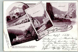 13273706 - Papiermuehle , Kr Kulmbach - Kulmbach