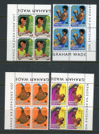 Papa New Guinea MNH 1979 - Papua-Neuguinea