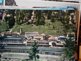 PASSO BRENNRERO BRENNERPASS STATION GARE STAZIONE  V1960 JV6401 - Bolzano (Bozen)