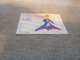 Le Petit Prince - Portrait - 3f.- Yt 3175 - Multicolore - Oblitéré - Année 1998 - - Used Stamps