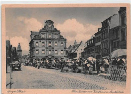 39097806 - Speyer. Alte Muenze Kaufhaus Marktplatz Ungelaufen  Gute Erhaltung. - Speyer