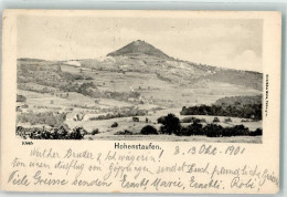 39585006 - Hohenstaufen - Goeppingen