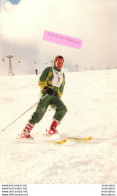 PATRICK POIVRE D'ARVOR  TROPHEE WHIRLPOOL LES FEMMES EN OR 1999 PHOTO DE PRESSE AGENCE  ANGELI 27 X 18 CM - Célébrités