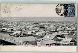 52227206 - Punta Arenas - Chili