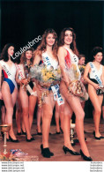 ELECTION DE MISS FRANCE 1994 COMITE GIORDANO  PHOTO DE PRESSE AGENCE  ANGELI 27 X 18 CM Ref2 - Berühmtheiten