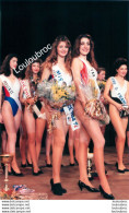 ELECTION DE MISS FRANCE 1994 COMITE GIORDANO  PHOTO DE PRESSE AGENCE  ANGELI 27 X 18 CM Ref2 - Famous People