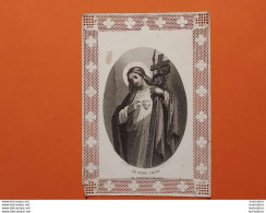 CANIVET IMAGE RELIGIEUSE  EDITION  TONY CIAPORI - Images Religieuses