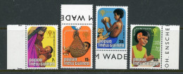 Papa New Guinea MNH 1979 - Papouasie-Nouvelle-Guinée