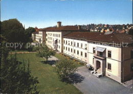 11880822 St Gallen SG Buergerspital Krankenhaus Altersheim St. Gallen - Sonstige & Ohne Zuordnung