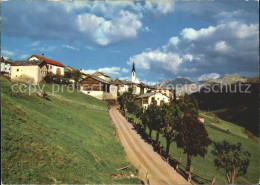 11880681 Guarda Inn Ortsansicht Guarda - Other & Unclassified