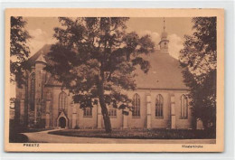 39101106 - Preetz. Klosterkirche Ungelaufen  Gute Erhaltung. - Sonstige & Ohne Zuordnung