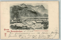 10479106 - Garmisch-Partenkirchen - Garmisch-Partenkirchen