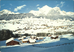 11880600 Lisighaus Wildhaus Mit Saentis Und Schafberg  - Sonstige & Ohne Zuordnung