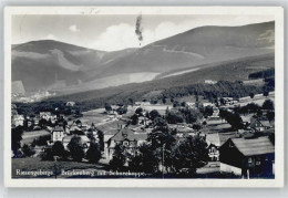 51219206 - Schneekoppe - Pologne