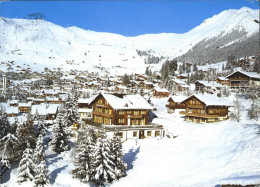 11880394 Verbier En Hiver Verbier - Sonstige & Ohne Zuordnung