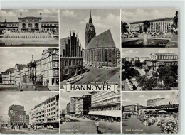 52198206 - Hannover - Hannover