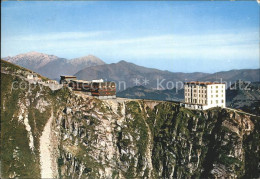 11880290 Monte Generoso Vetta Panorama Monte Generoso - Autres & Non Classés