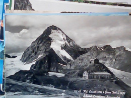 RIFUGIO CASATI GRAN ZEBRU GRUPPO ORTLES  VB1956 JV6402 - Bolzano (Bozen)