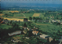 11880191 St Gallen SG Kurhaus Oberwaid Fliegeraufnahme St. Gallen - Sonstige & Ohne Zuordnung