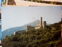 BORGO - VALSUGANA - CASTEL TELVANA   VB1991 JV6405 - Trento