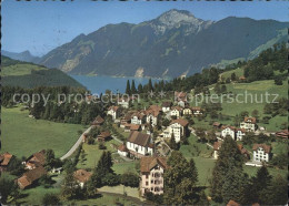 11879304 Morschach Vierwaldstaettersee Rigi Hochfluh Morschach - Otros & Sin Clasificación