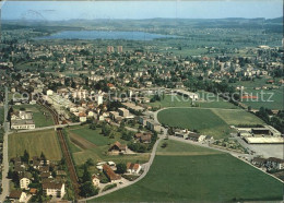 11879302 Wetzikon ZH Fliegeraufnahme Wetzikon ZH - Otros & Sin Clasificación