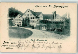 13441706 - Bad Niedernau - Rottenburg