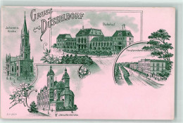 13902906 - Duesseldorf - Duesseldorf