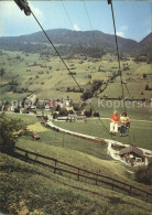 11879261 Alt St Johann Sessellift Alp Selamatt Alt St. Johann - Sonstige & Ohne Zuordnung