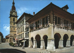 11879252 Zofingen Markthalle Zofingen - Autres & Non Classés