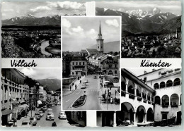 39381806 - Villach-Innere Stadt - Andere & Zonder Classificatie