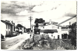 LA REOLE - Le Rouergue - Route De Fontet - La Réole