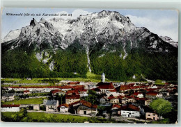 39234706 - Mittenwald - Mittenwald