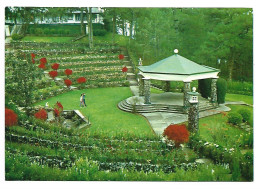 AMPITHEATER, CAMP JOHN HAY.- BAGUIO CITY.- ( PHILIPPINES / FILIPINAS ) - Filipinas