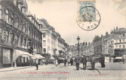 59-LILLE-N°2031-C/0227 - Lille