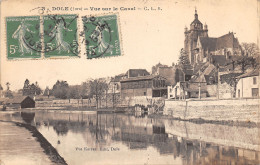 39-DOLE-N°2031-B/0349 - Dole