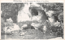 78-VERSAILLES-N°2031-B/0241 - Versailles