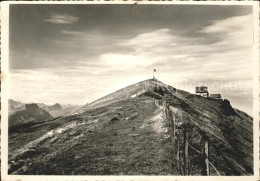 11879060 Kronberg Saentis Blick Gegen Glarneralpen Kronberg - Altri & Non Classificati